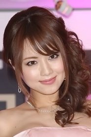 Akiho Yoshizawa portrait