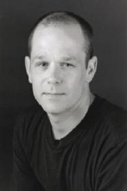 Jeffrey Hirschfield portrait
