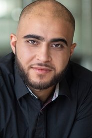 Mohamed El Husseini portrait