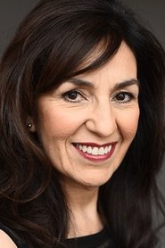 Leticia Magaña portrait