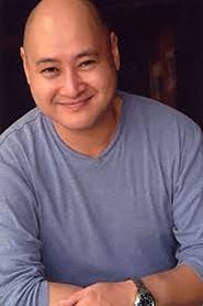 Victor Buno portrait