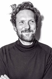 Gijs Determeijer portrait