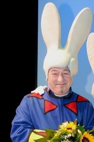 Don van Dijke portrait