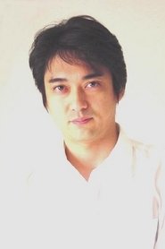 Simon Kumai portrait