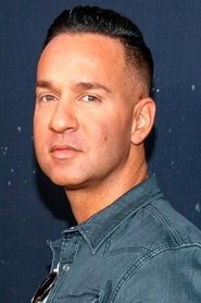 Mike Sorrentino portrait