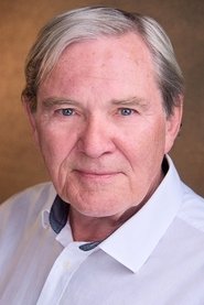 Roger Alborough portrait