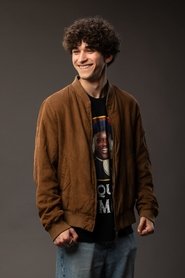 Noah Hirsch portrait