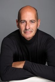 Matt Beauman-Jones portrait