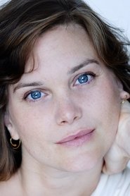 Liz White portrait