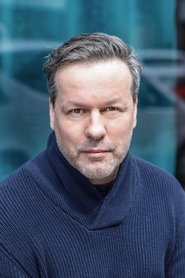 Tomáš Petřík portrait