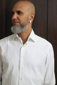 Nilton Resende portrait
