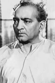 Pahadi Sanyal portrait