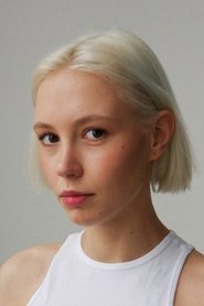 Maria Krotova portrait