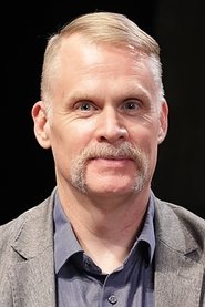 Benjamin Munson portrait