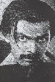 Augusto San Miguel portrait