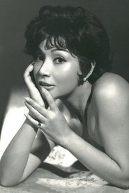 Marcela Yurfa portrait