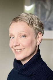 Wendy Lloyd portrait