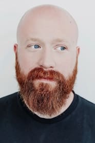 Josh Ethier portrait