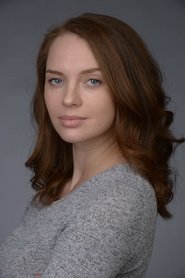 Natalya Sveshnikova portrait