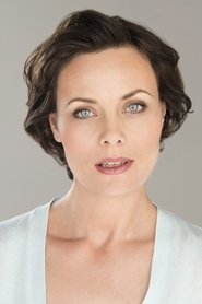 Corina Akeson portrait