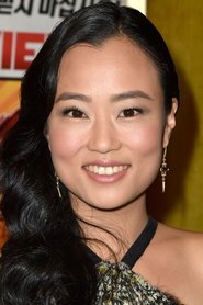 Diana Bang portrait