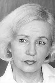 Joanna Orzeszkowska portrait