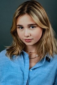 Midie Dreyfus portrait