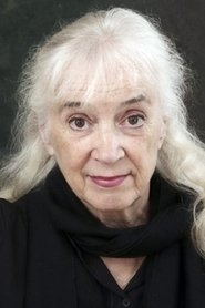 Michèle Simonnet portrait