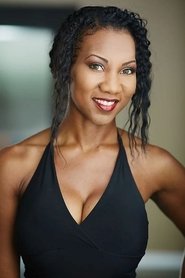 LaToya Ward portrait