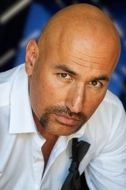 Jem Kai Olsen portrait