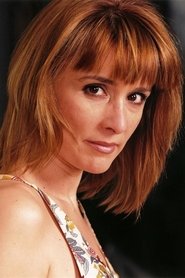 Marianthi Sontaki portrait