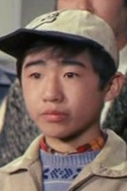 Tsutomu Takakuwa portrait