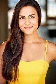 Stephanie Andrea Barron portrait