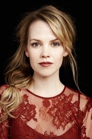 Abbie Cobb portrait
