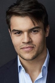 Christian Shupe portrait