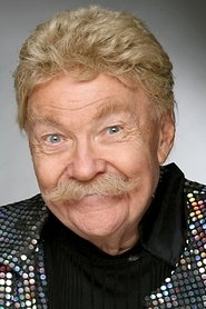 Rip Taylor portrait