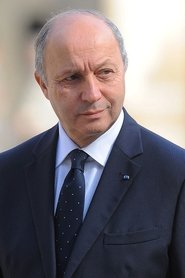 Laurent Fabius portrait