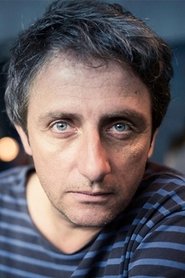 David Bersanetti portrait