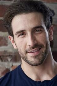 Nick Puya portrait