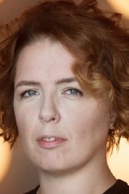 Irina Bychkova portrait