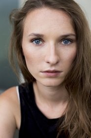 Antonia Jung portrait