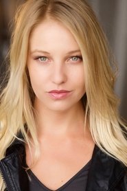 Kati Salowsky portrait