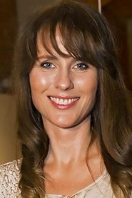 Katarína Kolajová portrait