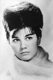 Rumyana Karabelova portrait