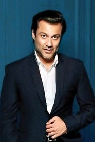 Abhishek Kapoor portrait
