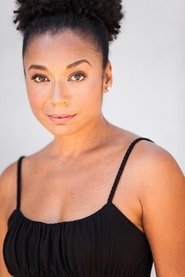 Eva La Dare portrait