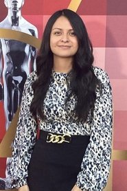 Selma Cervantes Aguilar portrait