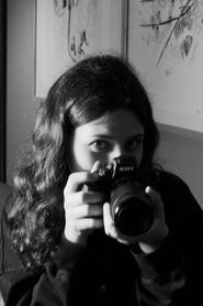 Georgina Evgeniou portrait