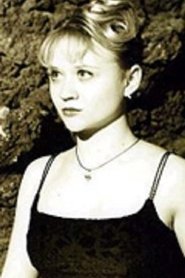 Polina Voronova portrait