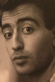 Korosh Mirhosseini portrait